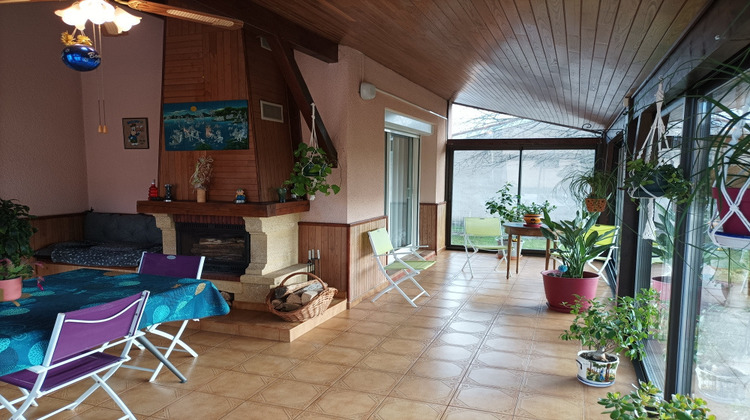 Ma-Cabane - Vente Maison Condezaygues, 136 m²