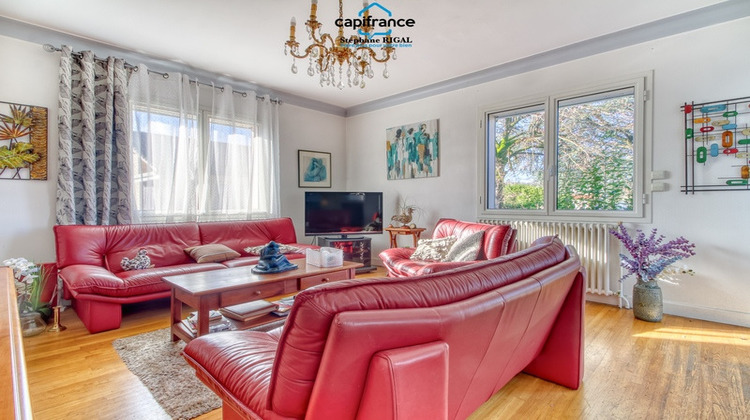 Ma-Cabane - Vente Maison CONDEZAYGUES, 164 m²