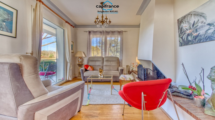 Ma-Cabane - Vente Maison CONDEZAYGUES, 164 m²