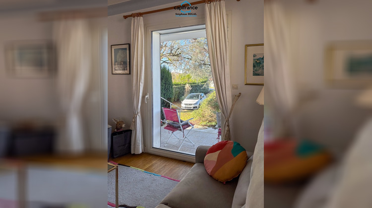 Ma-Cabane - Vente Maison CONDEZAYGUES, 164 m²