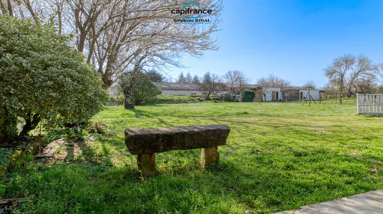 Ma-Cabane - Vente Maison CONDEZAYGUES, 145 m²