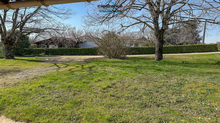 Ma-Cabane - Vente Maison CONDEZAYGUES, 145 m²