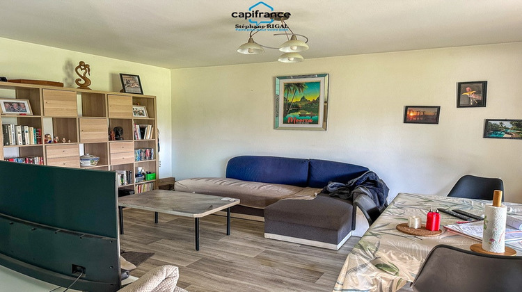 Ma-Cabane - Vente Maison CONDEZAYGUES, 145 m²