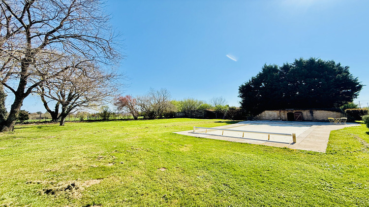 Ma-Cabane - Vente Maison CONDEZAYGUES, 289 m²