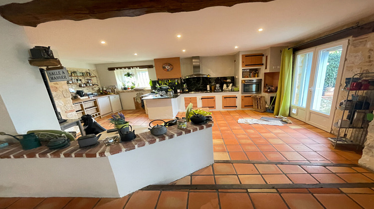 Ma-Cabane - Vente Maison CONDEZAYGUES, 289 m²