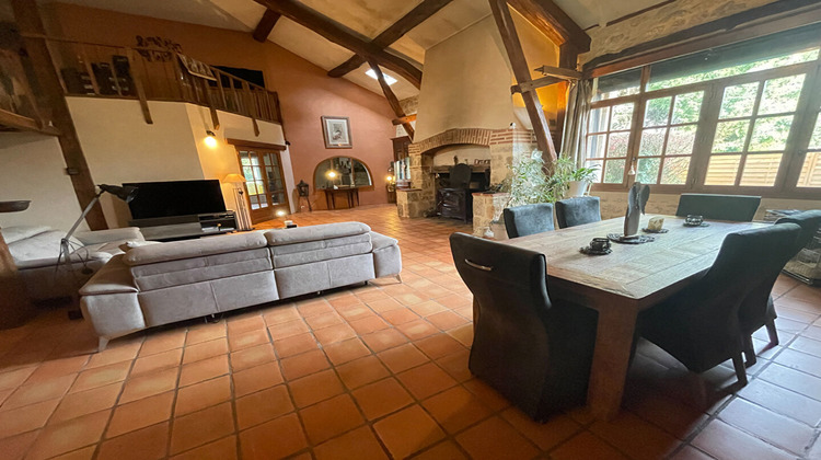 Ma-Cabane - Vente Maison CONDEZAYGUES, 289 m²