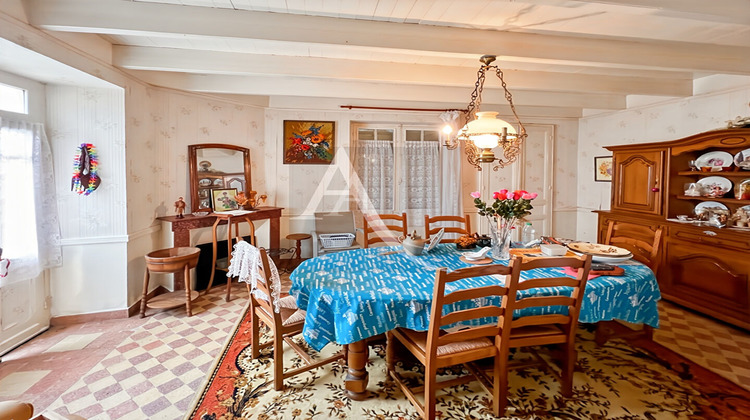 Ma-Cabane - Vente Maison CONDEZAYGUES, 110 m²