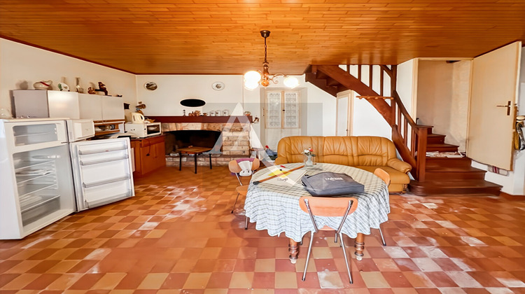 Ma-Cabane - Vente Maison CONDEZAYGUES, 110 m²