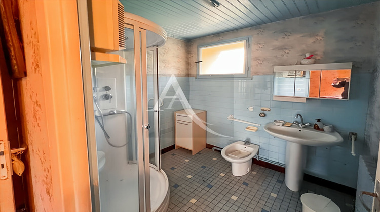 Ma-Cabane - Vente Maison CONDEZAYGUES, 110 m²