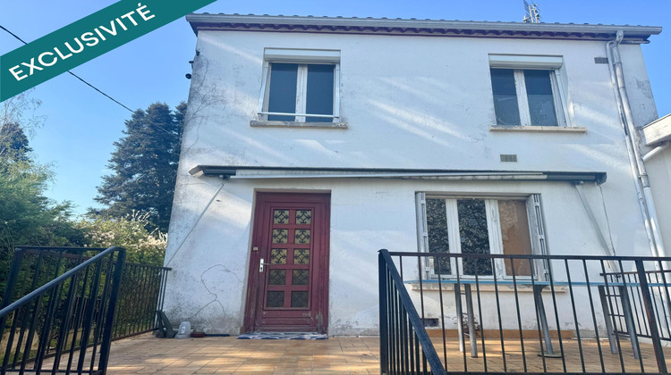 Ma-Cabane - Vente Maison Condezaygues, 89 m²