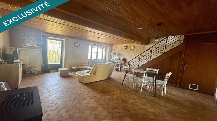 Ma-Cabane - Vente Maison Condezaygues, 89 m²