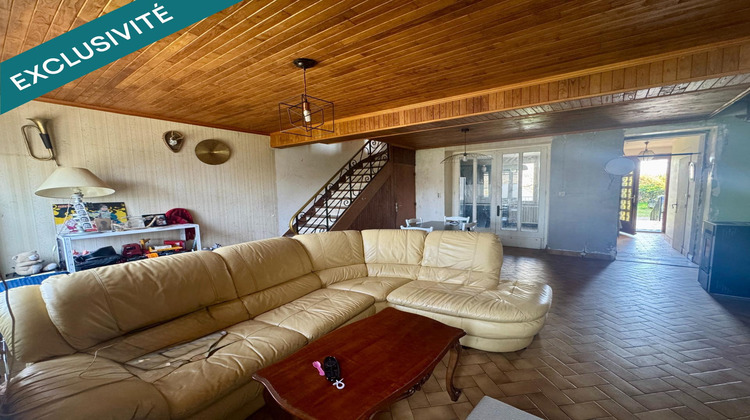 Ma-Cabane - Vente Maison Condezaygues, 89 m²