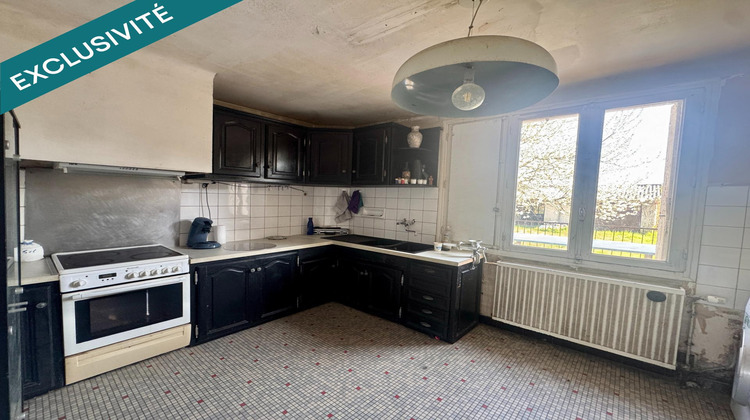 Ma-Cabane - Vente Maison Condezaygues, 89 m²