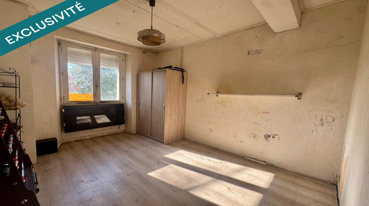 Ma-Cabane - Vente Maison Condezaygues, 89 m²