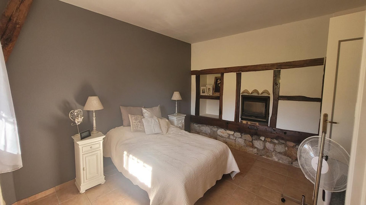 Ma-Cabane - Vente Maison Condezaygues, 289 m²