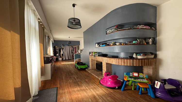 Ma-Cabane - Vente Maison CONDEZAYGUES, 210 m²