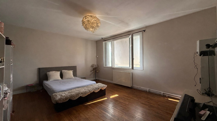 Ma-Cabane - Vente Maison CONDEZAYGUES, 210 m²