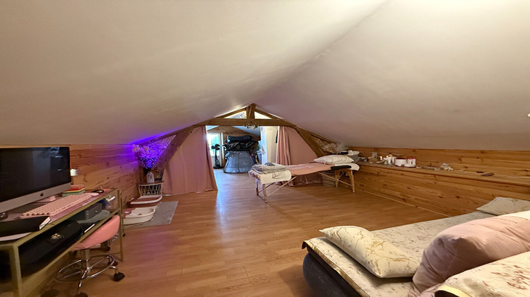 Ma-Cabane - Vente Maison CONDEZAYGUES, 210 m²