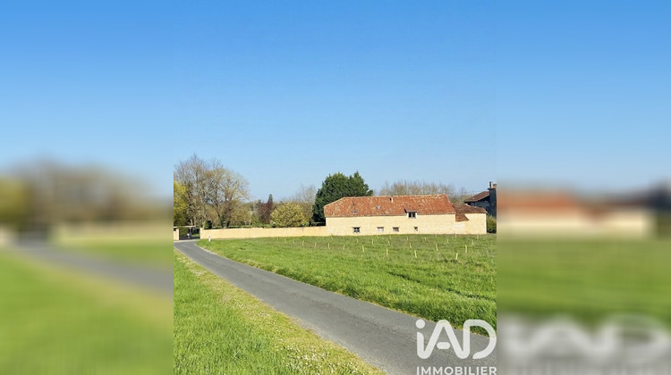 Ma-Cabane - Vente Maison Condezaygues, 289 m²