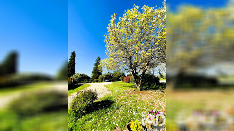 Ma-Cabane - Vente Maison Condezaygues, 289 m²