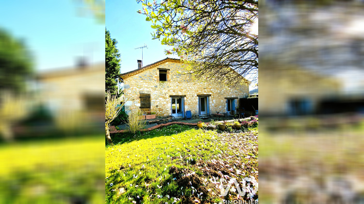 Ma-Cabane - Vente Maison Condezaygues, 289 m²