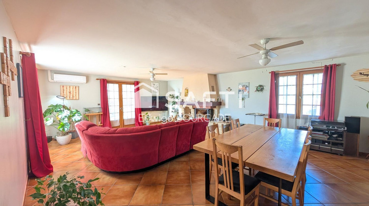 Ma-Cabane - Vente Maison Condezaygues, 184 m²