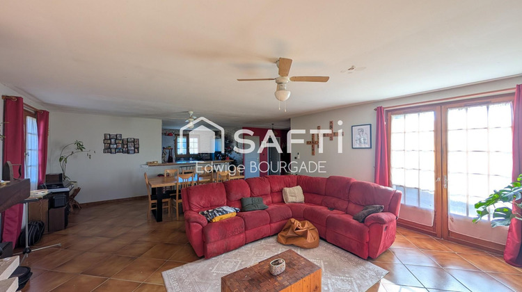 Ma-Cabane - Vente Maison Condezaygues, 184 m²