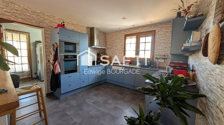 Ma-Cabane - Vente Maison Condezaygues, 184 m²