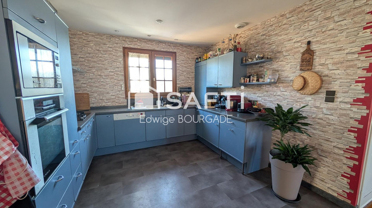Ma-Cabane - Vente Maison Condezaygues, 184 m²