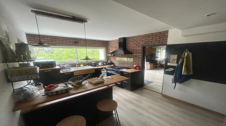 Ma-Cabane - Vente Maison Condezaygues, 103 m²