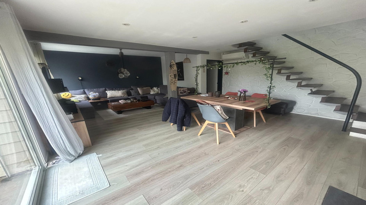 Ma-Cabane - Vente Maison Condezaygues, 103 m²