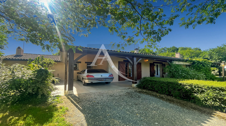 Ma-Cabane - Vente Maison CONDEZAYGUES, 105 m²