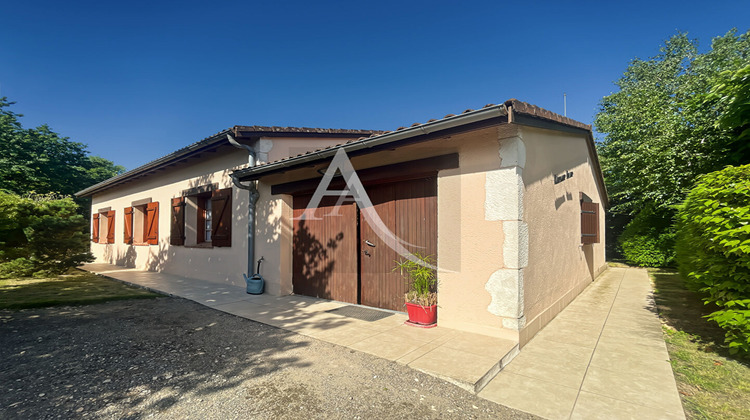 Ma-Cabane - Vente Maison CONDEZAYGUES, 105 m²