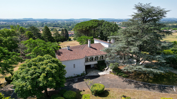 Ma-Cabane - Vente Maison CONDEZAYGUES, 210 m²