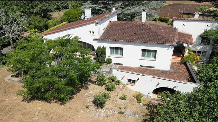 Ma-Cabane - Vente Maison CONDEZAYGUES, 210 m²