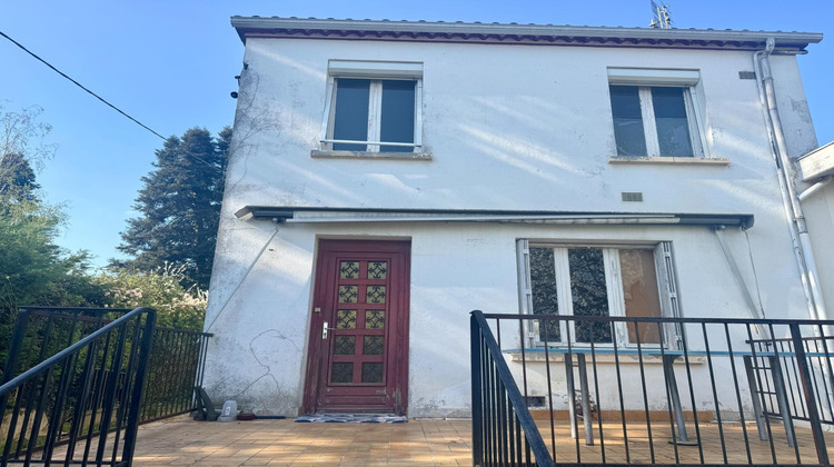 Ma-Cabane - Vente Maison Condezaygues, 89 m²