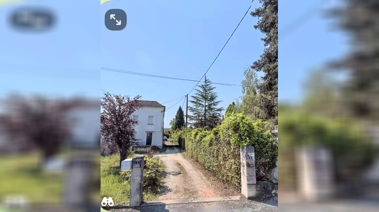 Ma-Cabane - Vente Maison CONDEZAYGUES, 85 m²