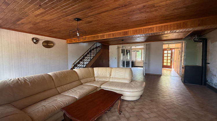 Ma-Cabane - Vente Maison CONDEZAYGUES, 85 m²