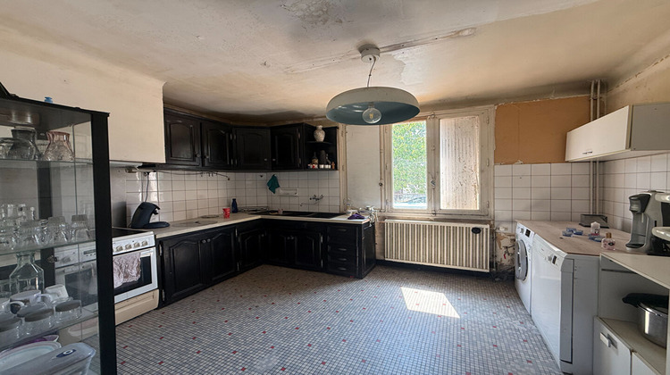 Ma-Cabane - Vente Maison CONDEZAYGUES, 85 m²