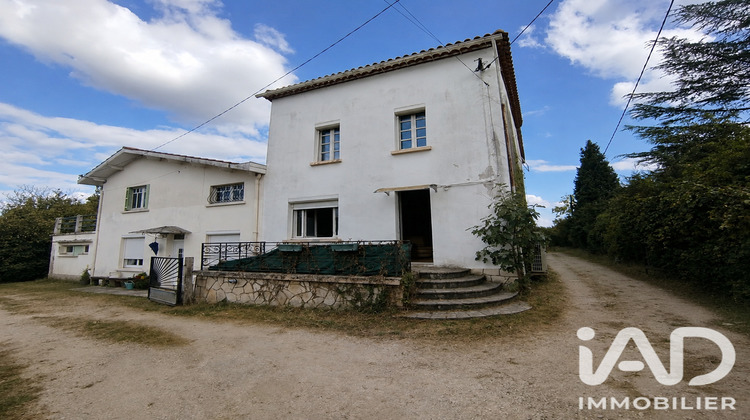 Ma-Cabane - Vente Maison Condezaygues, 89 m²