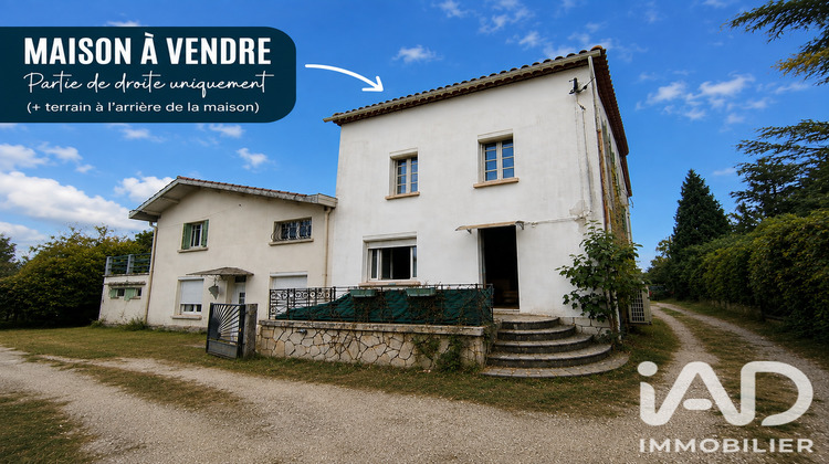 Ma-Cabane - Vente Maison Condezaygues, 89 m²