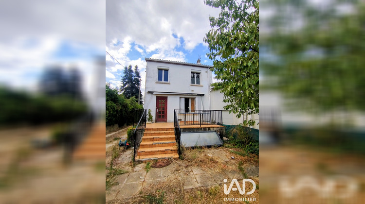 Ma-Cabane - Vente Maison Condezaygues, 89 m²