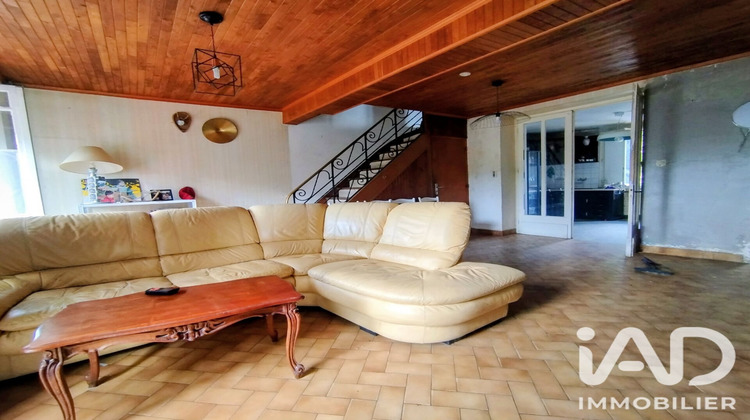 Ma-Cabane - Vente Maison Condezaygues, 89 m²