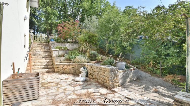 Ma-Cabane - Vente Maison CONDEZAYGUES, 72 m²