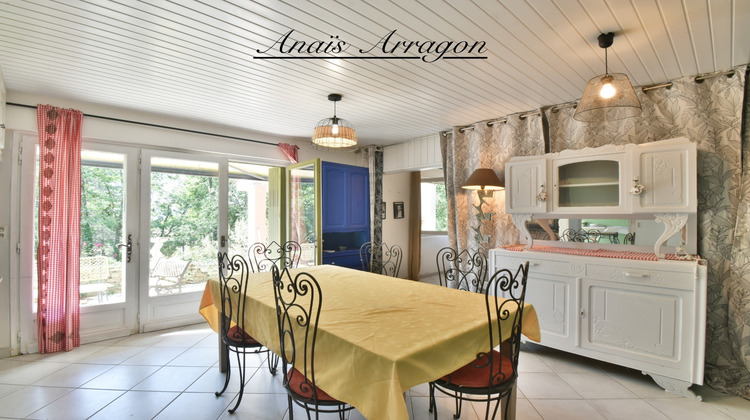 Ma-Cabane - Vente Maison CONDEZAYGUES, 72 m²