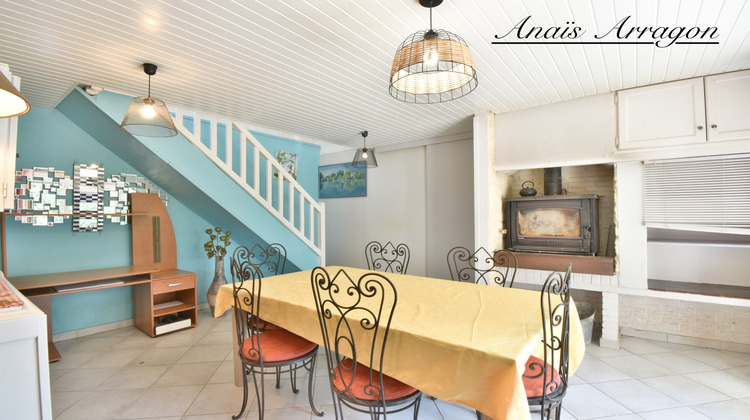Ma-Cabane - Vente Maison CONDEZAYGUES, 72 m²