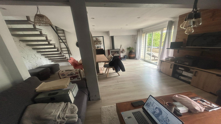 Ma-Cabane - Vente Maison Condezaygues, 103 m²