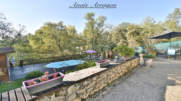 Ma-Cabane - Vente Maison CONDEZAYGUES, 103 m²