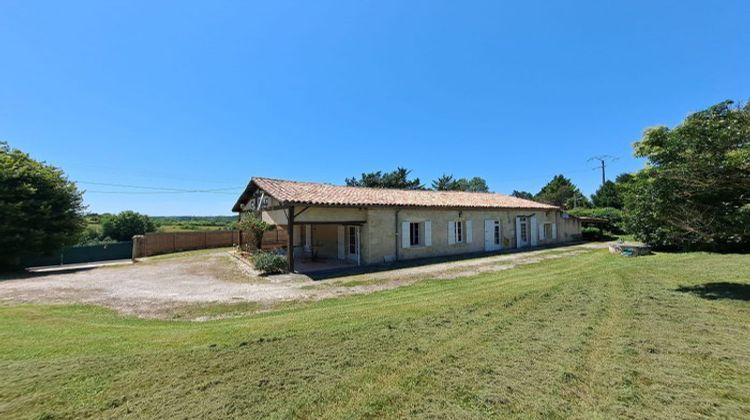 Ma-Cabane - Vente Maison Condom, 166 m²