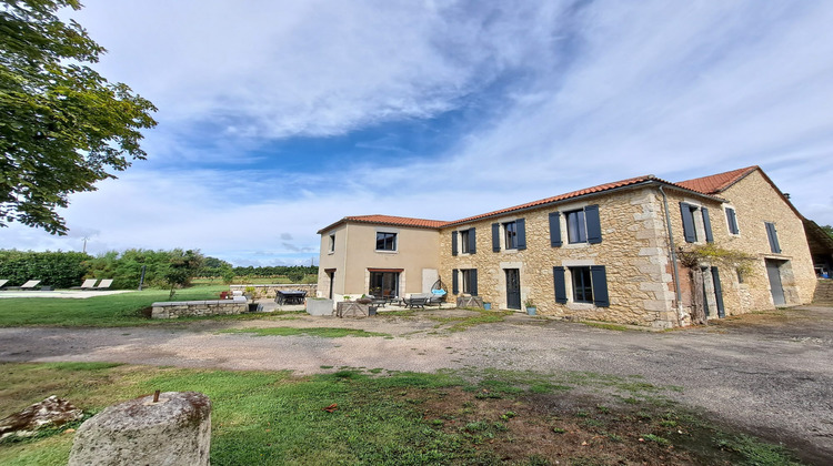 Ma-Cabane - Vente Maison Condom, 197 m²